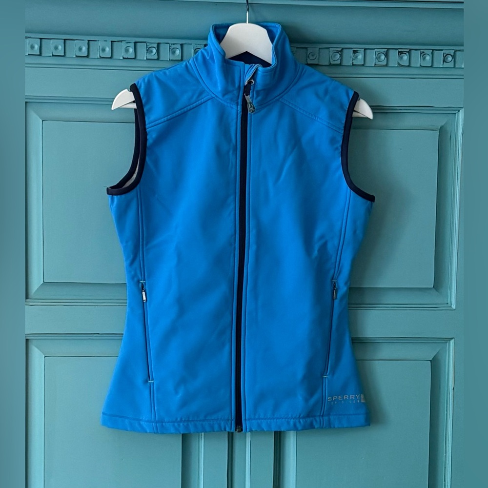 Sperry STS 35 Lightweight "Sailing" Vest